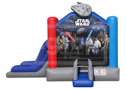 LSW20 | Star Wars EZ