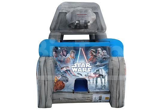 LSW50 | 50' Star Wars