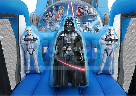 LSW50 | 50' Star Wars