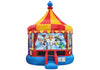 LTS16 | Toy Story 4 Bouncer