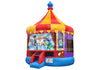 LTS16 | Toy Story 4 Bouncer