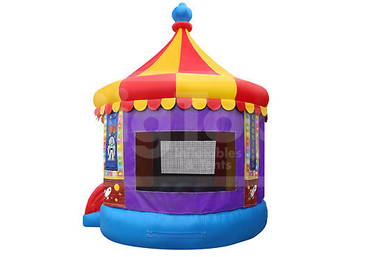 LTS16 | Toy Story 4 Bouncer