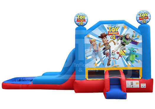 LTS20 | Toy Story 4 Combo