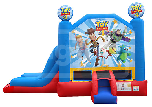 LTS20 | Toy Story 4 Combo