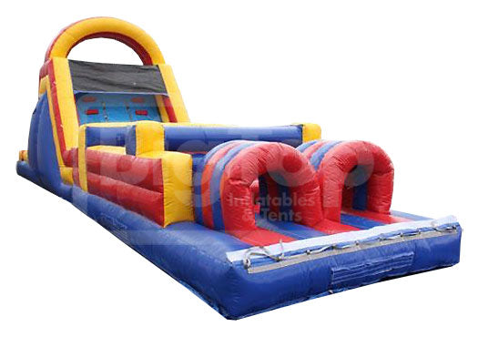 OA6124R | 45' Obstacle