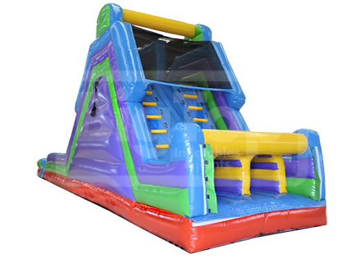 WA4160 | 17' Party Slide XL