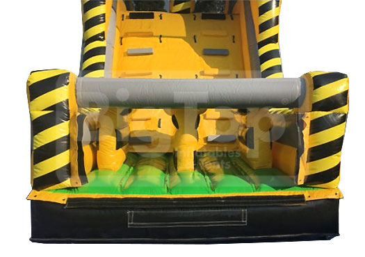 WAO162 | 17' Zone Slide XL