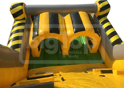 WAO162 | 17' Zone Slide XL