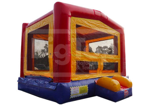 BAT028-14 | Module Bounce