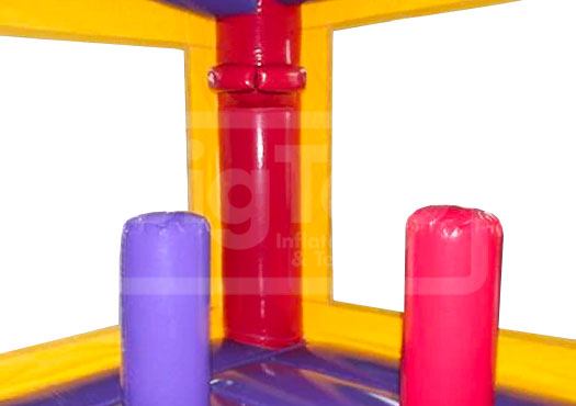 BAT028-14 | Module Bounce