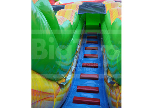 WA4026 | 18' Palm Blaster XL