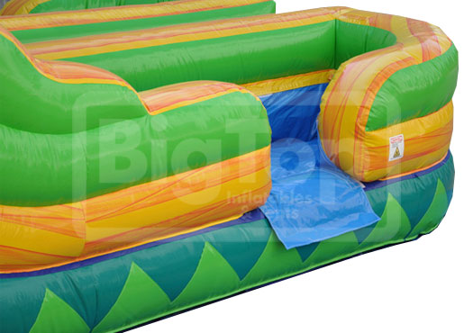 WA4026 | 18' Palm Blaster XL