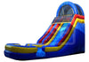 WA4238 | 18' Party Slide