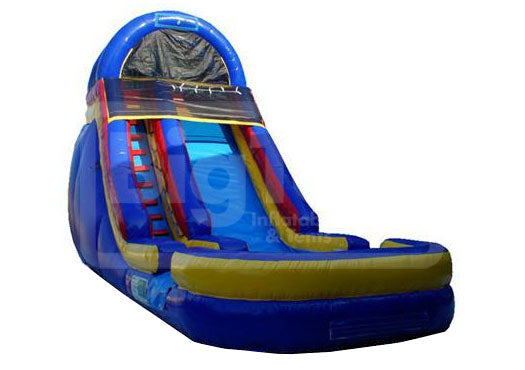 WA4238 | 18' Party Slide