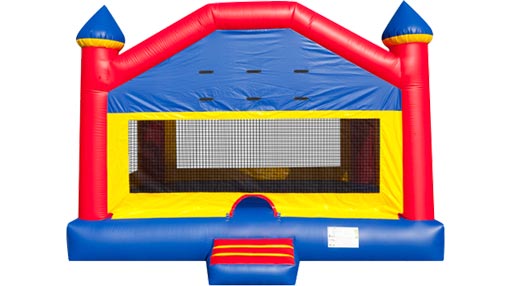 Big Top Bounce Houses Inflatables for Sale