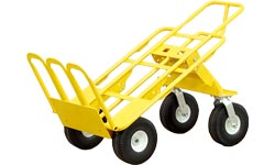 Hand Trucks For Sale