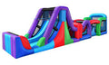 Inflatable Obstacle Courses For Sale