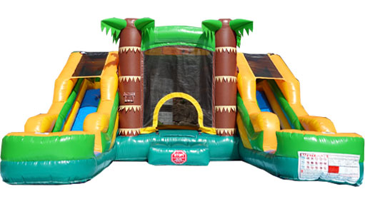 Big Top Dura Lite Inflatables for Sale