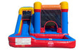 Residential Inflatables for Sale