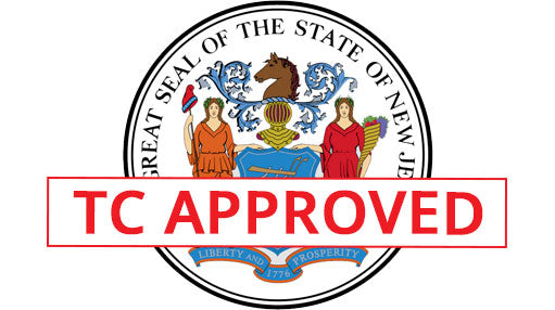 NJ Approved Inflatables For Sale
