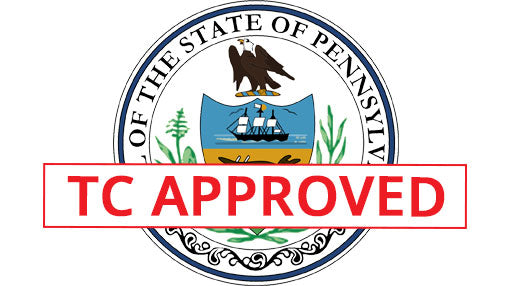 PA Approved Inflatables For Sale