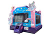 Buy Unicorn Bounce House for Sale by Big Top Inflatables