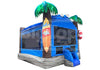 Buy C5 Malibu Splash Bounce House with Indoor Playground by Big Top Inflatables