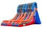 20' Quatro 4-Lane Slide
