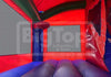 Buy C5 Combo Bounce House with Indoor Playground by Big Top Inflatables