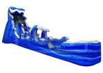 WM22177 | 22' Wave Slide