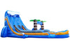 WT4011 | 22' Blue Flume DL