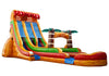 WT4012 | 22' Lava Flume DL