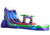 WT4014 | 22' Palm Flume DL