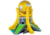 Soccer Gold Cup Inflatable Game