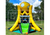 Soccer Gold Cup Inflatable Game Outdoor