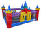 Toddler Inflatable Playground