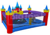 Toddler Castle Combo Top View