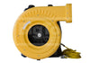 7007B | 1.0HP Blower (x3)