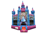 DBE003 | Princess Castle