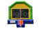 Residential Funhouse Bouncer Front