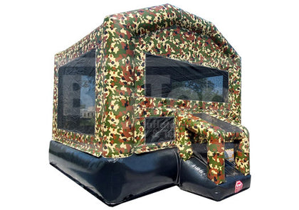 BA1048-14 | Camo Bouncer