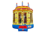 BA1109-15 | Birthday Cake