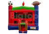 BA1305-14 | Sports Module