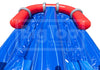 Hoover Dam Inflatable Water Slide Pool View