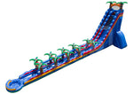 WZ1554 | 37' Inferno Slide