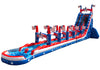 WZ1557 | 32' USA Stars XL
