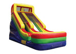 SN1575 | 18' Dry Slide SL
