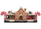 Gingerbread Playground