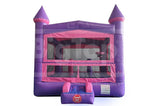 BE1002 | Pink Castle
