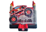 BE1007 | Monster Truck